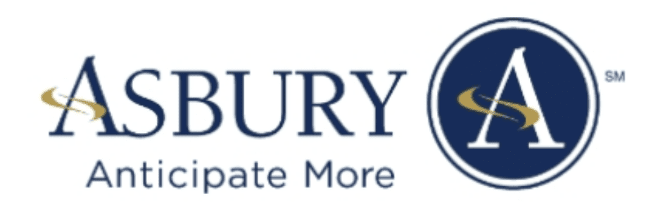 Asbury Logo